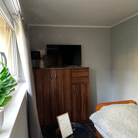 Pokoje Teligi 4 Pokoj 9 Svinoústí Exteriér fotografie