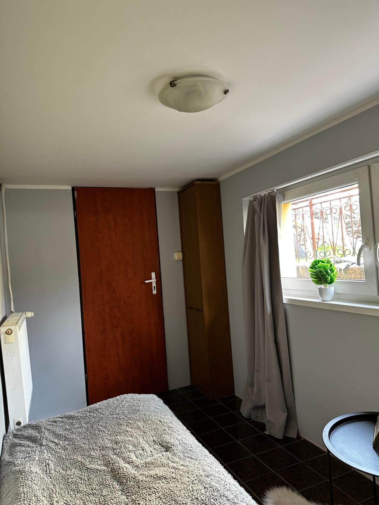 Pokoje Teligi 4 Pokoj 9 Svinoústí Exteriér fotografie